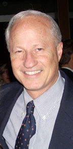 Mike Coffman.