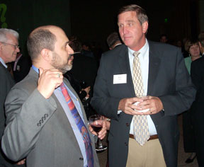 Jon Caldara and John Cooke.