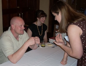 Joe The Plumber Wurzelbacher.