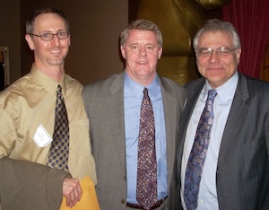 Ari Armstrong, Paul Jacob, and John Tsarpalas.