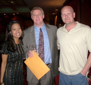 Michelle Malkin, Paul Jacob, and Joe Wurzelbacher.