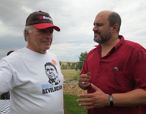 Tom Tancredo and Jon Caldara.