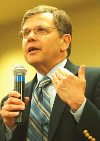 Rob Natelson speaking.